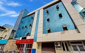 Rg Suites Mount Road